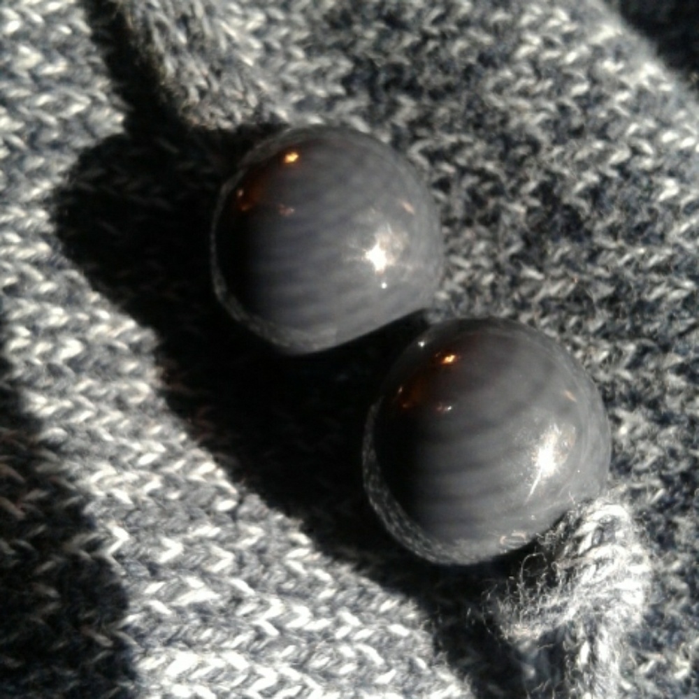 I ❤ Ronson sweater - Picture 7 of 7
